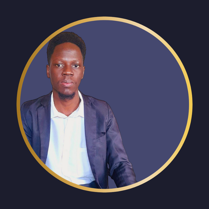Denis Kombe Karisa